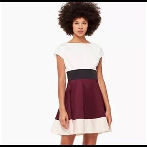 Kate Spade Colorblock Fiorella